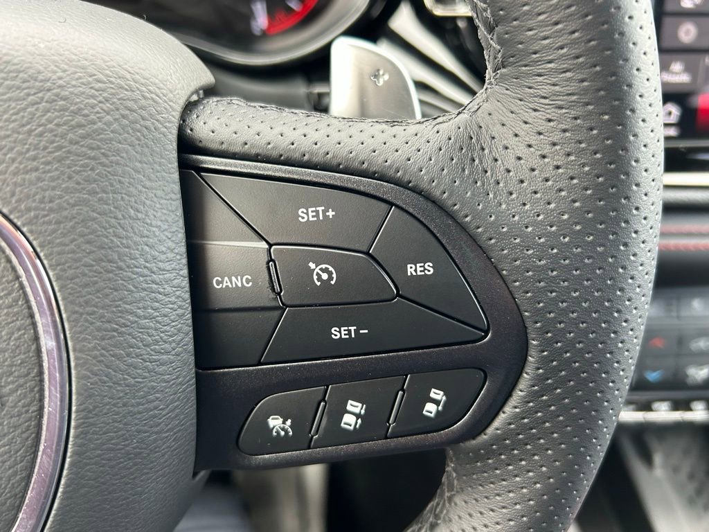 New 2026 Dodge Durango GT image 23