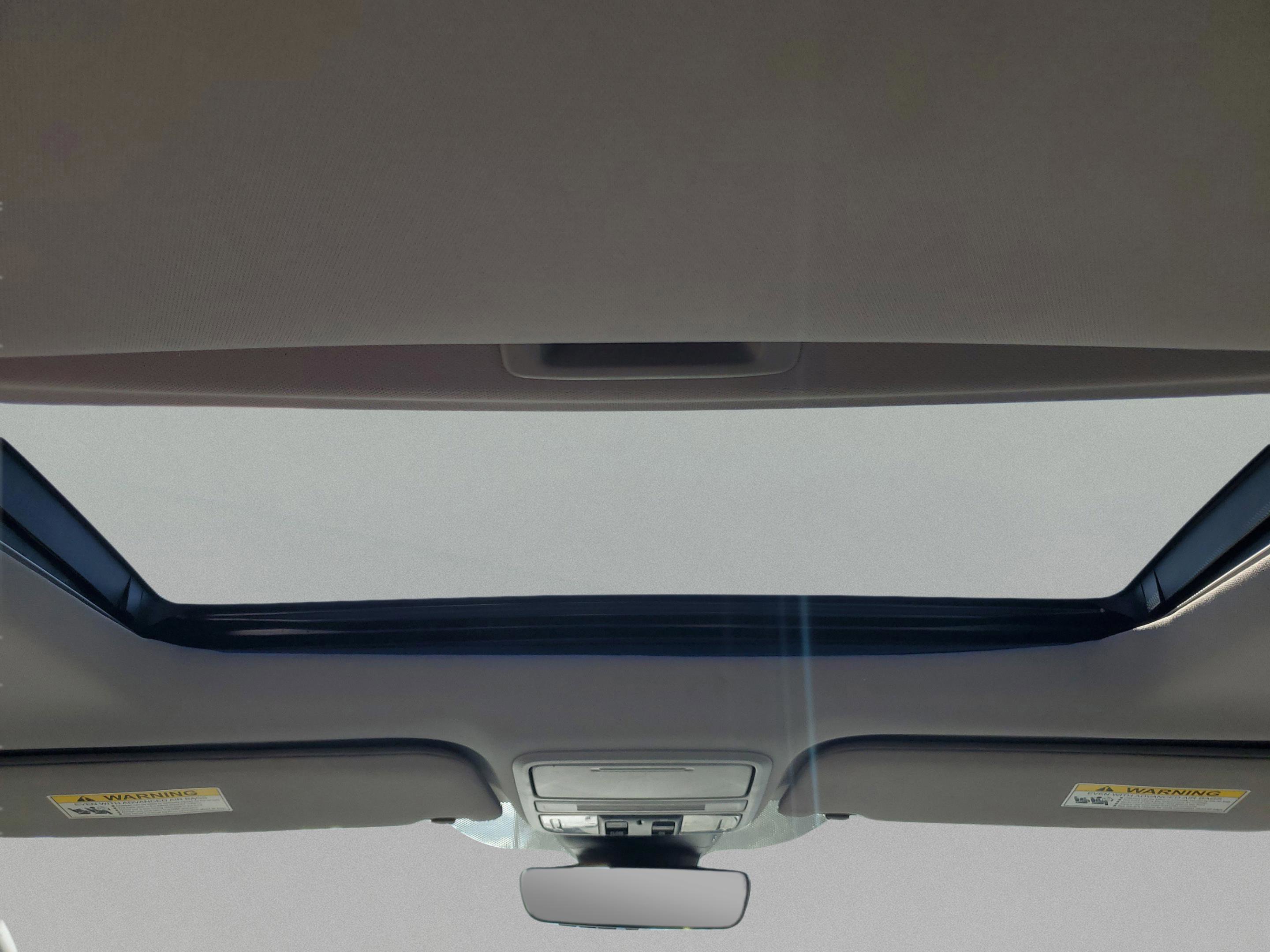 Certified 2023 Honda Odyssey EX-L image 10