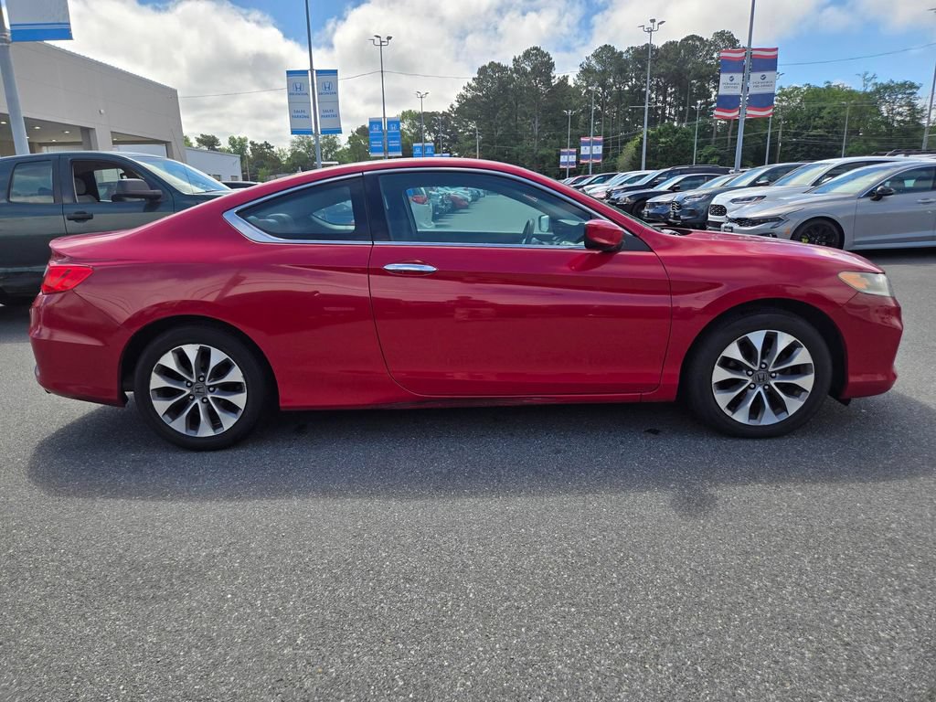 Used 2015 Honda Accord LX-S image 4