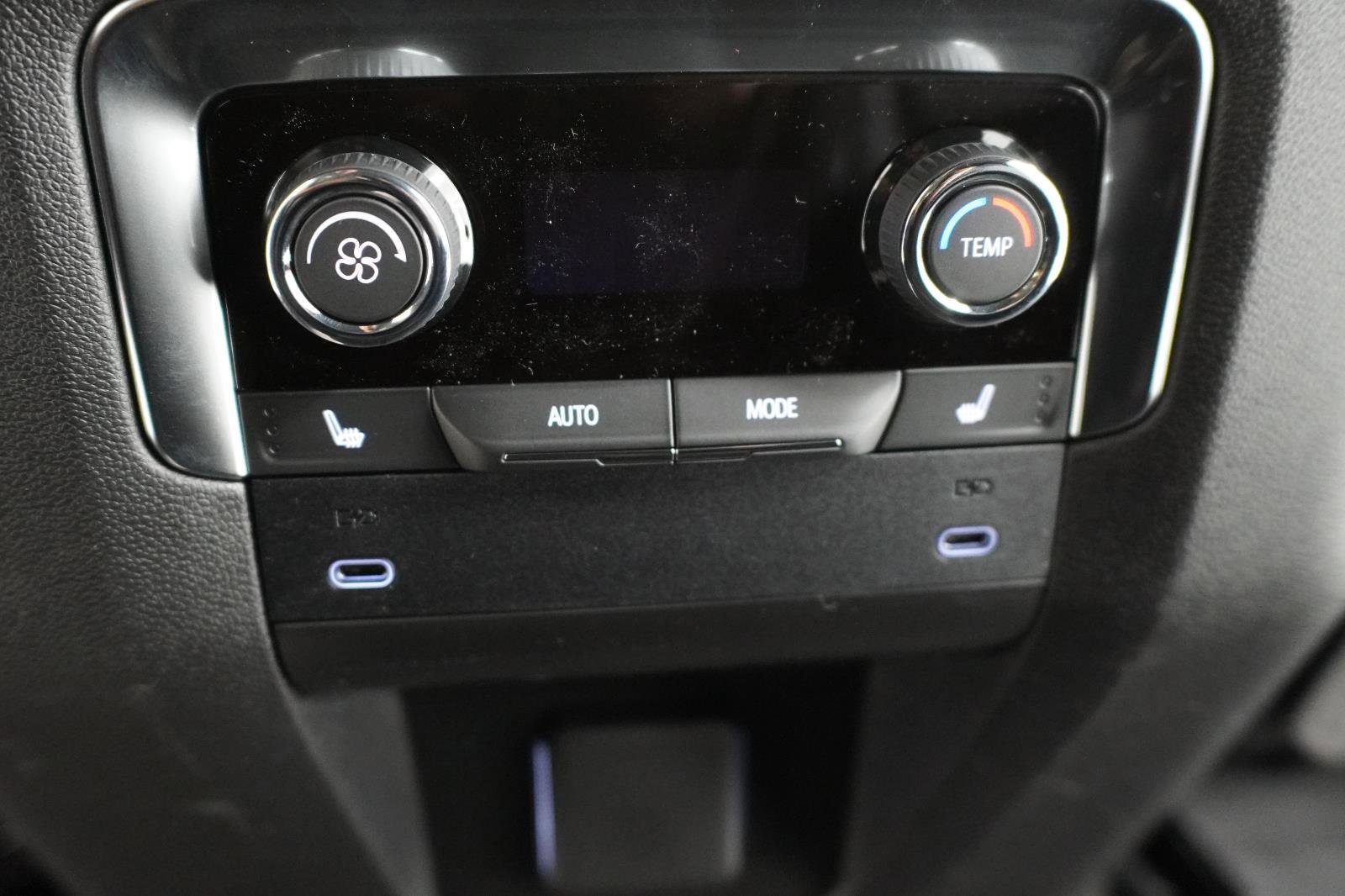 New 2026 Chevrolet Tahoe RST w/ Comfort Package image 41