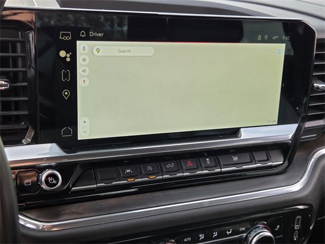 Used 2025 GMC Sierra 1500 SLT image 27