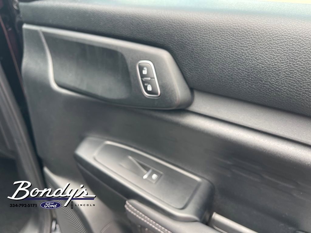 Used 2024 Ford Ranger XLT w/ FX4 Off-Road Package AWD/4WD image 20