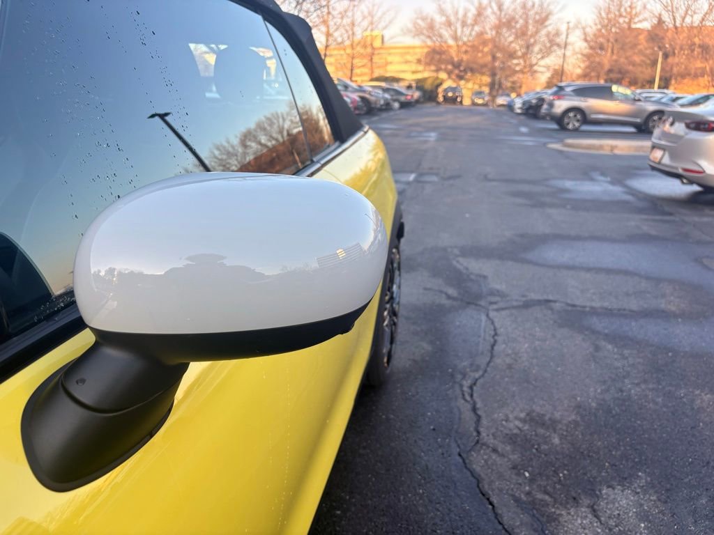 Used 2025 MINI Cooper S image 24