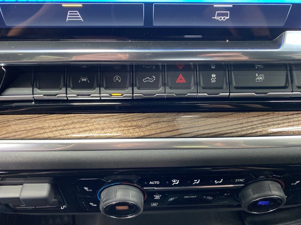 New 2025 Chevrolet Silverado 1500 LT image 42