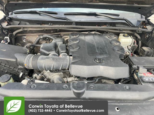 Used 2021 Toyota 4Runner SR5 image 28