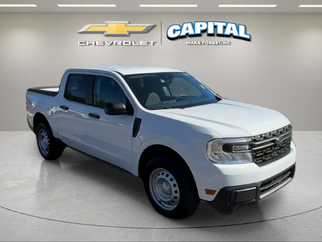 Used 2024 Ford Maverick XL FWD image 7