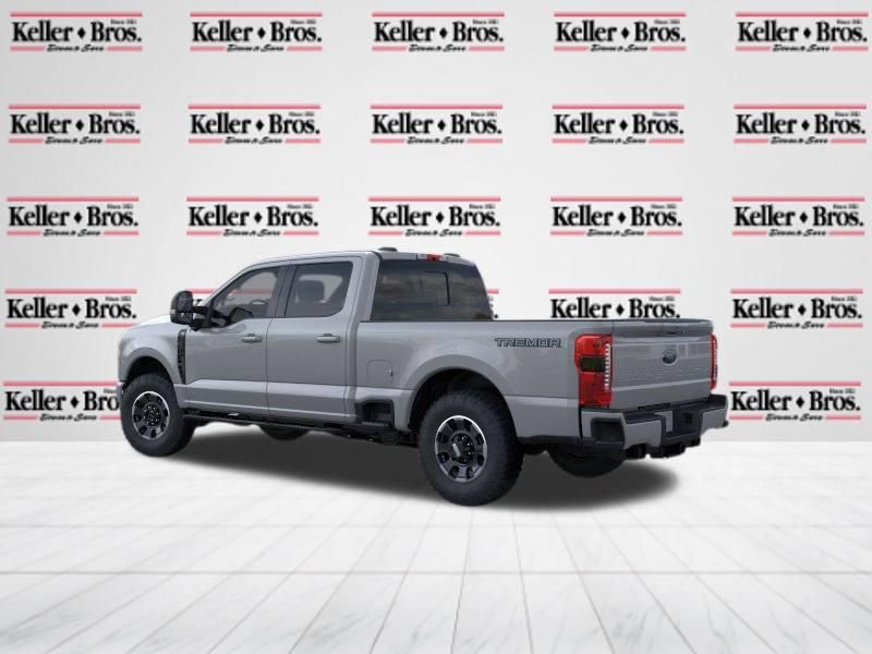 New 2026 Ford F250 XLT w/ XLT Premium Package AWD/4WD image 5