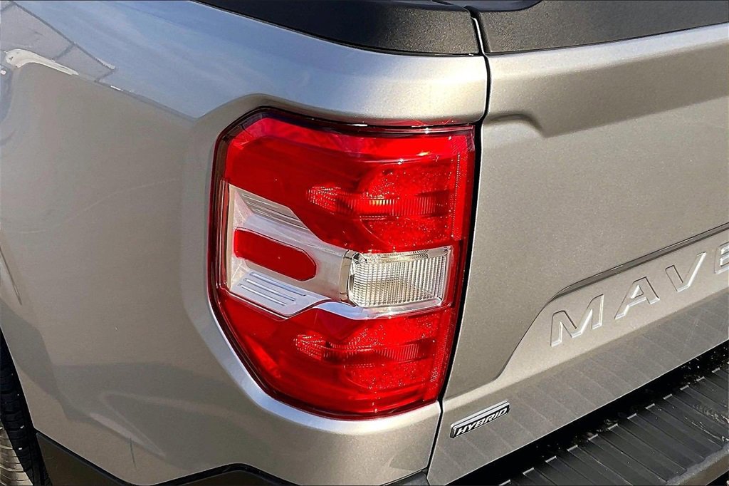 Used 2024 Ford Maverick XLT image 28