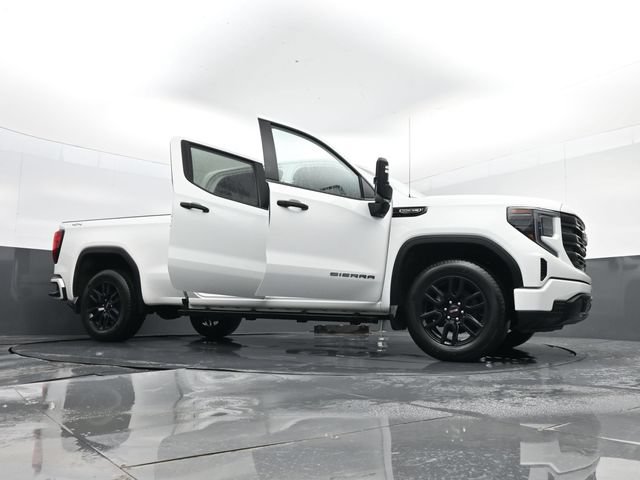 Used 2024 GMC Sierra 1500 Pro w/ Graphite Edition AWD/4WD image 30