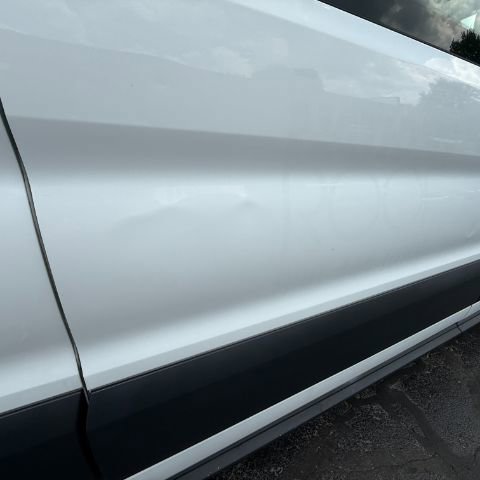 Used 2018 Ford Transit 350 XL image 11