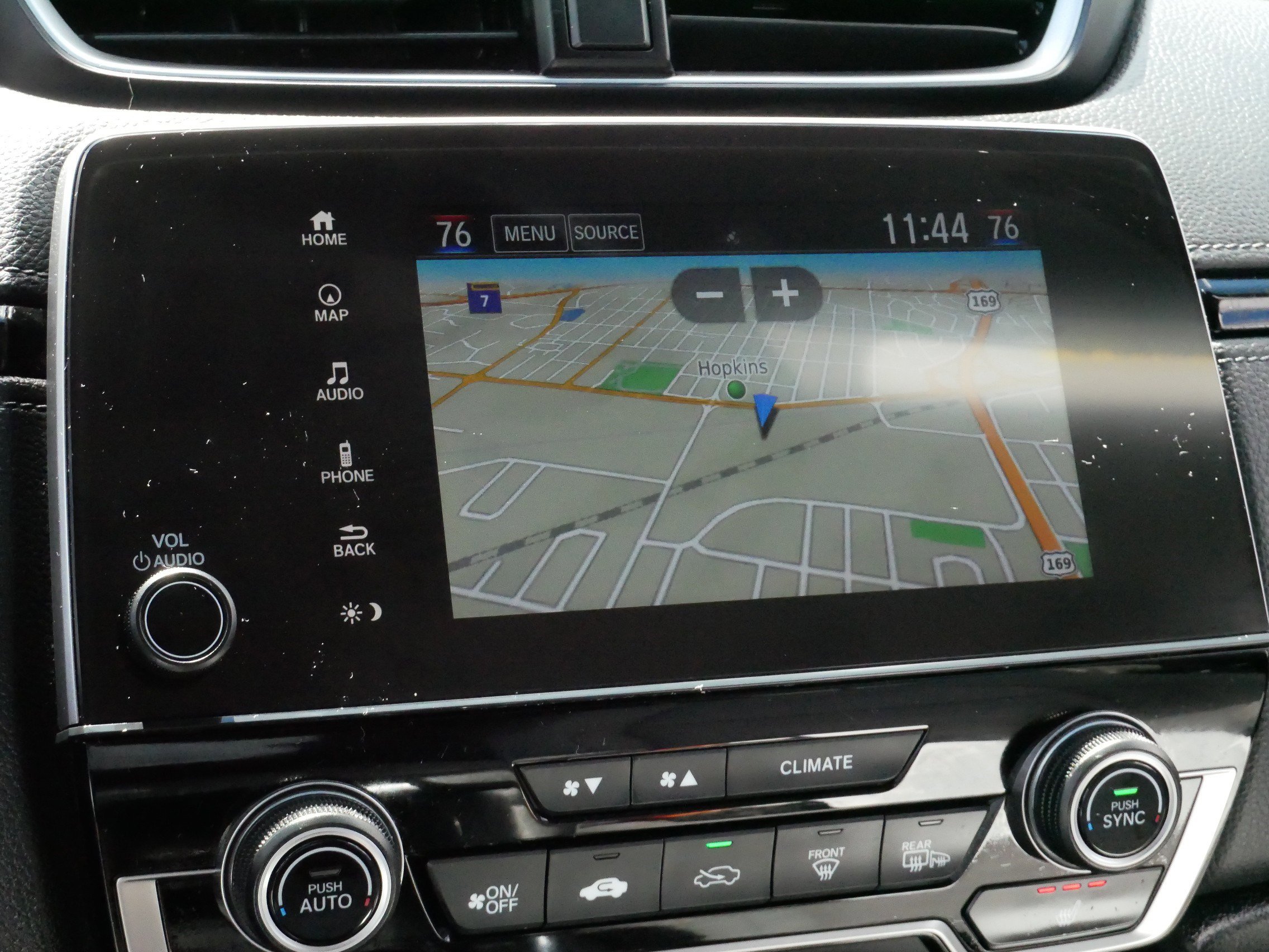 Used 2020 Honda CR-V Touring image 22