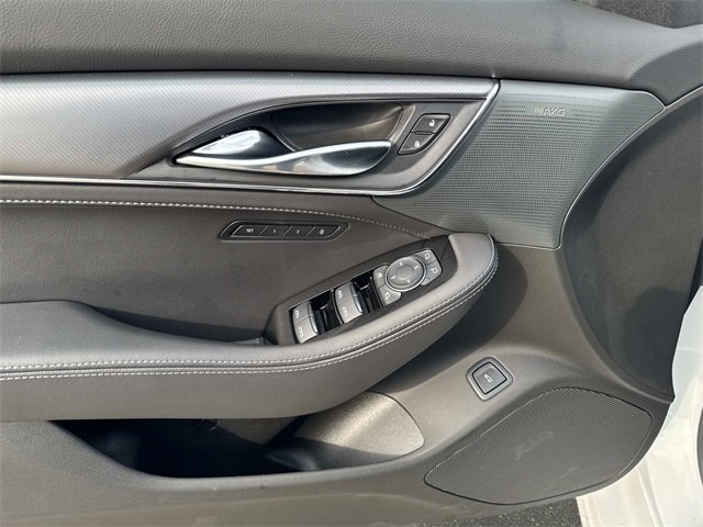 New 2026 Cadillac CT5 Premium Luxury w/ Technology Package image 15