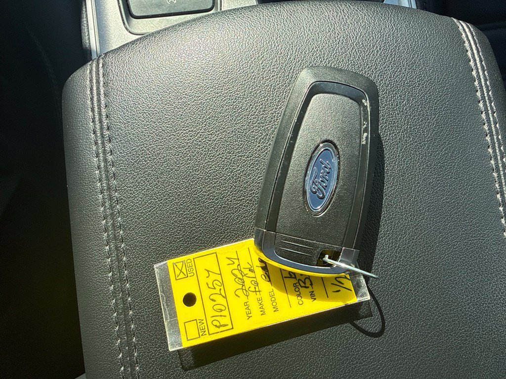 Certified 2024 Ford Edge SEL w/ Convenience Package AWD/4WD image 26