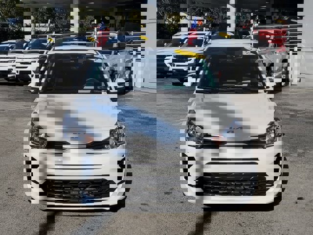 Used 2023 Kia Rio S image 2