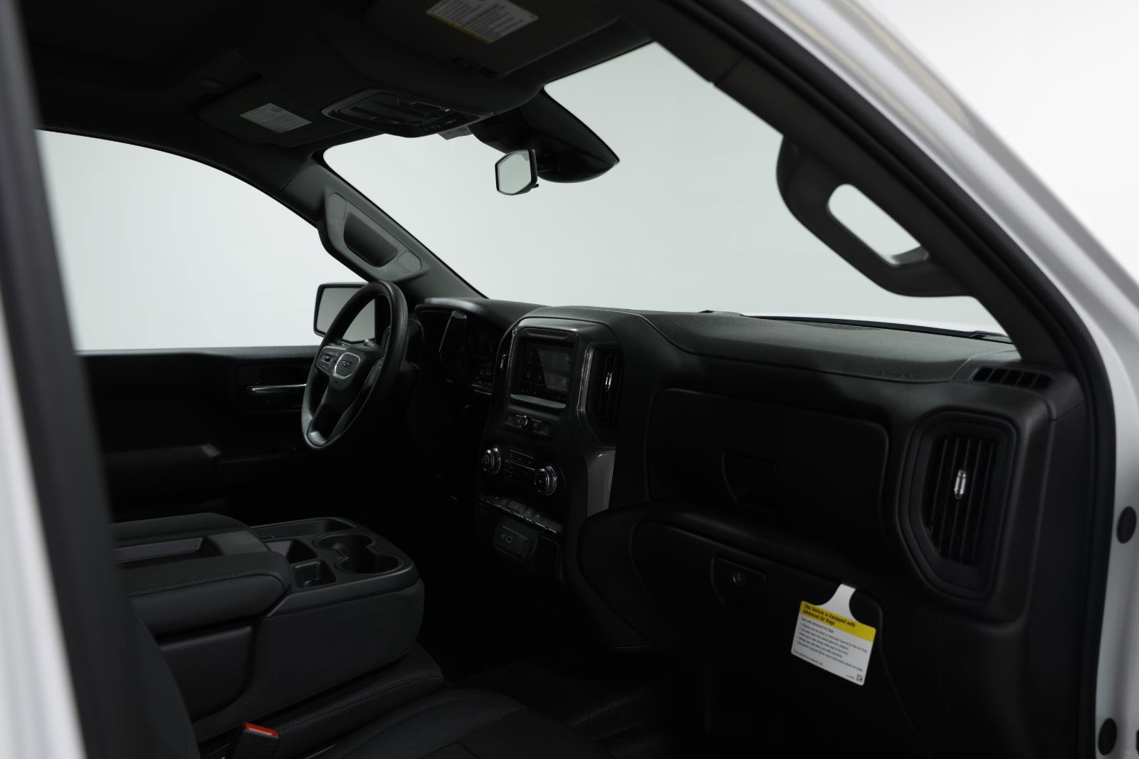 New 2026 GMC Sierra 1500 Pro w/ Trailering Package image 18