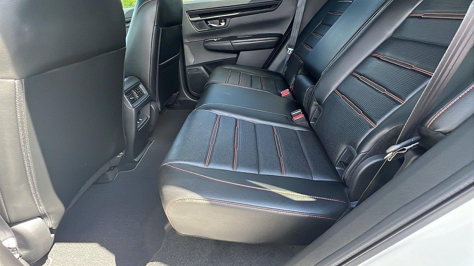 New 2026 Honda CR-V Sport-L image 18
