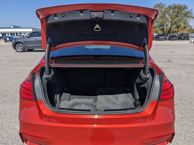 Used 2018 BMW M3 image 14