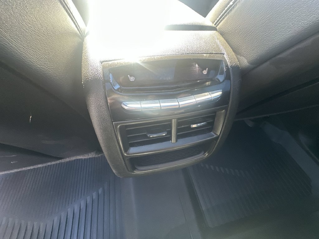 Used 2024 Cadillac XT5 Premium Luxury AWD/4WD image 22