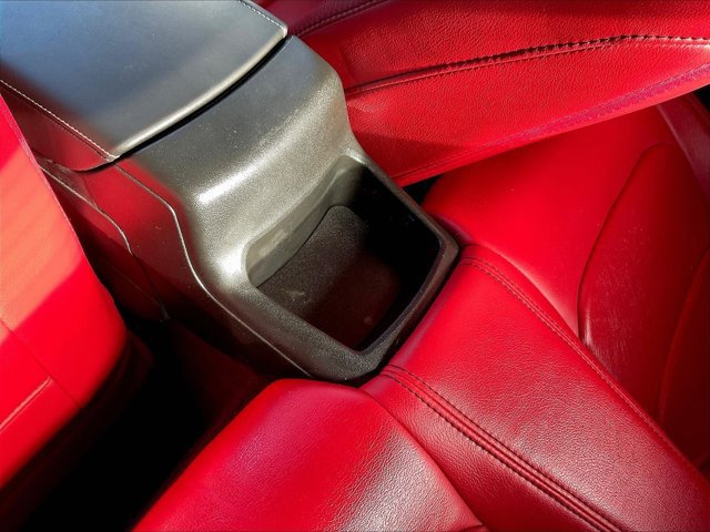 Used 2023 Chevrolet Camaro LT w/ RS Package RWD image 24