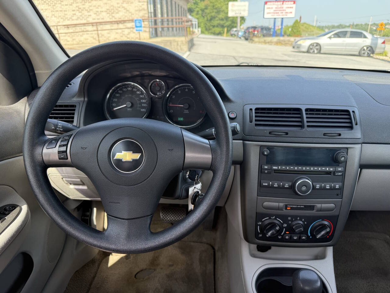 Used 2008 Chevrolet Cobalt LT FWD image 25