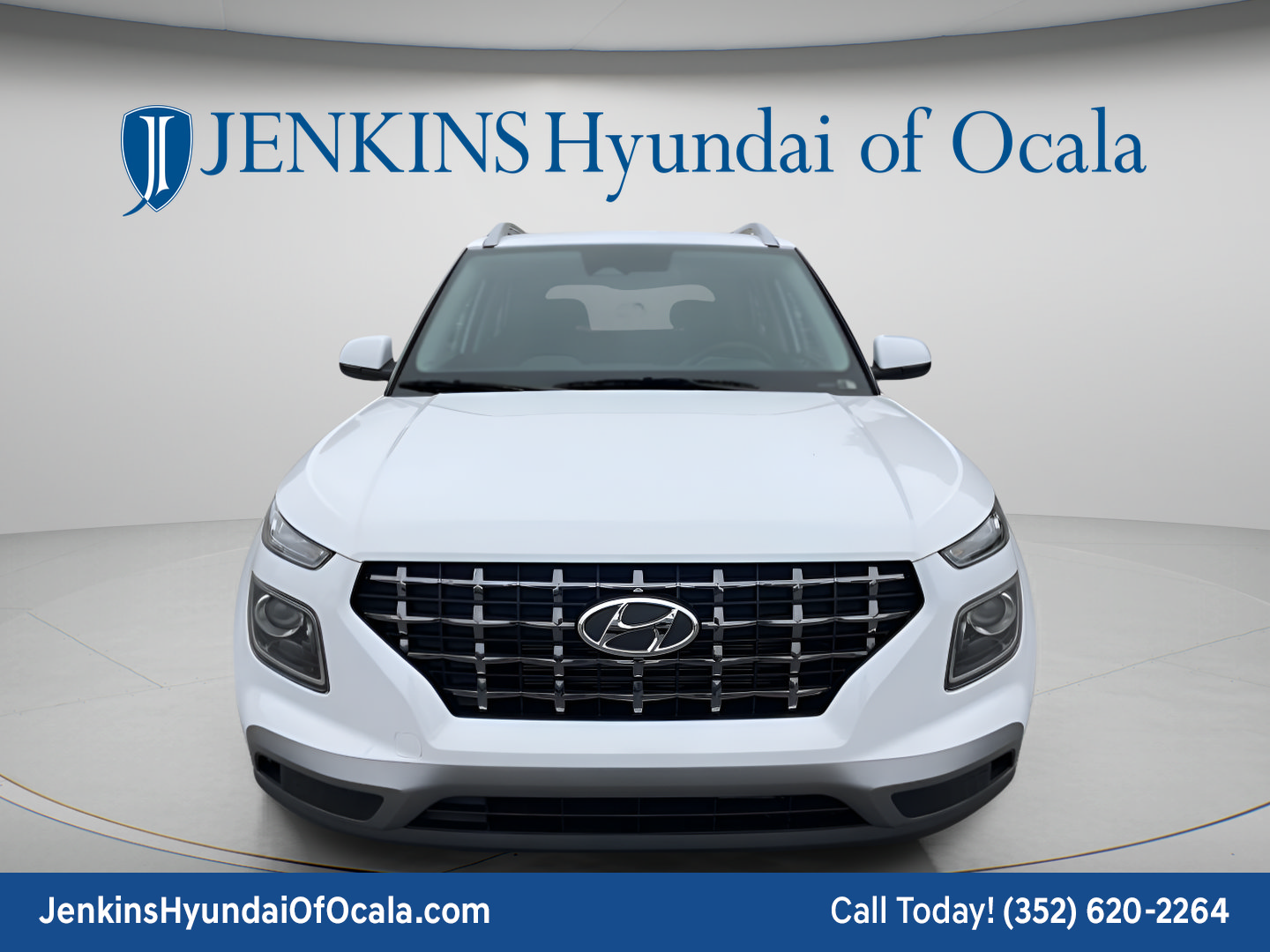 New 2026 Hyundai Venue SEL FWD image 15