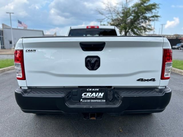 Used 2023 RAM 3500 Tradesman image 6