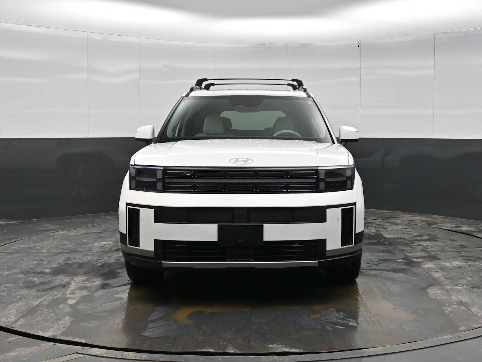 New 2026 Hyundai Santa Fe Limited image 3