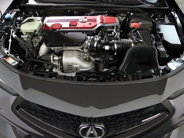 Used 2024 Acura Integra Type S image 35