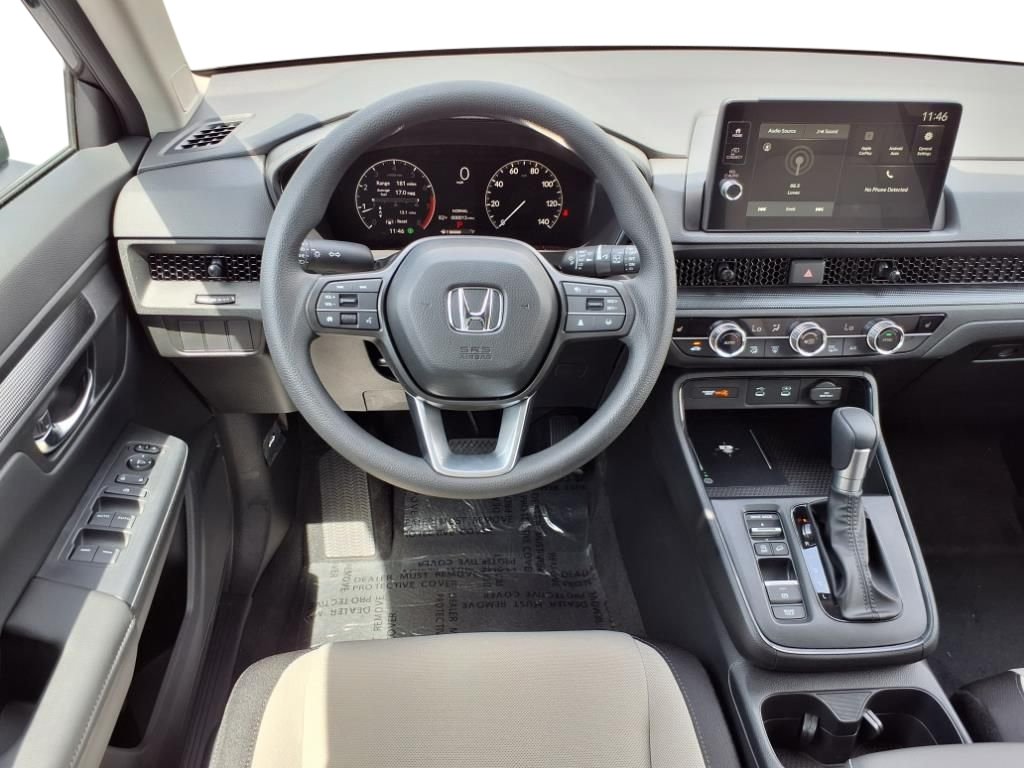 New 2027 Honda CR-V EX image 10