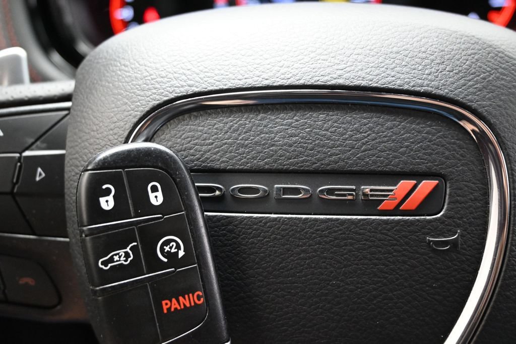 Used 2023 Dodge Durango R/T w/ Tow 'N Go Group AWD/4WD image 45