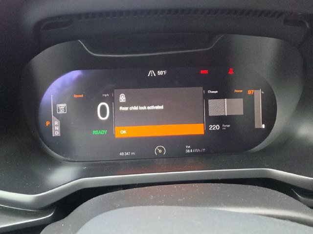 Used 2023 Polestar Polestar 2 AWD/4WD image 13