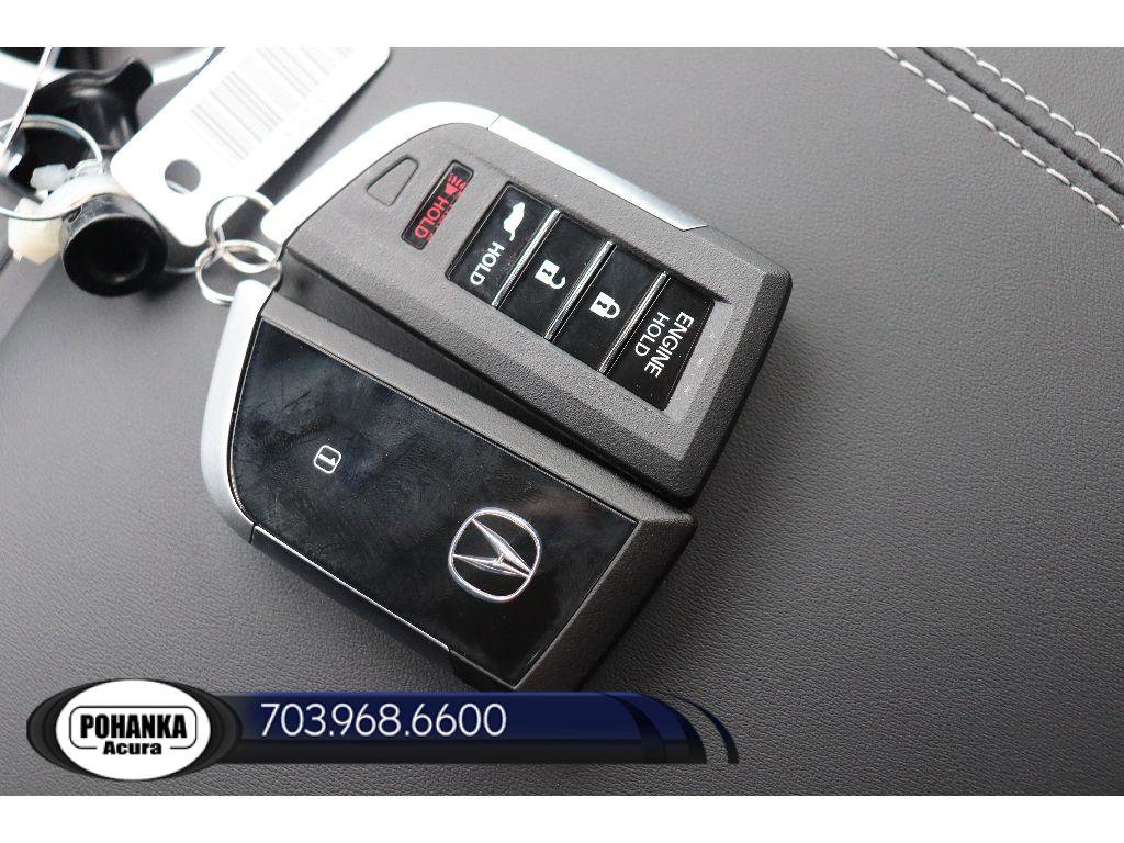 New 2026 Acura MDX w/ Technology Package image 45