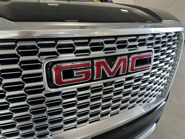 Used 2024 GMC Yukon Denali w/ Max Trailering Package AWD/4WD image 35