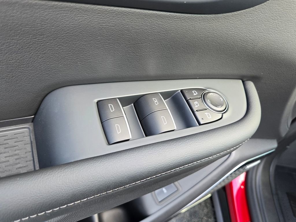 New 2026 Buick Enclave Sport Touring w/ Power Package image 19