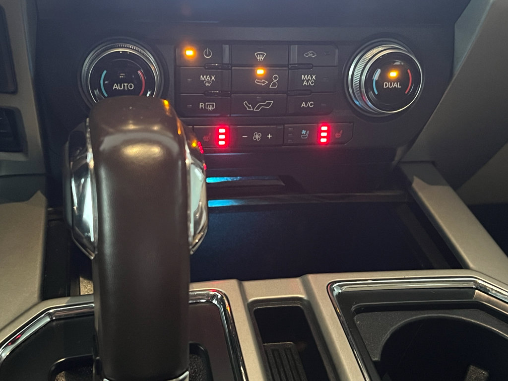 Used 2020 Ford F150 Lariat w/ Equipment Group 502A Luxury image 31