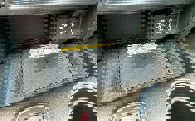 Certified 2022 Honda Passport TrailSport image 24