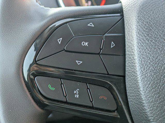 Certified 2023 Jeep Cherokee Altitude Lux image 20