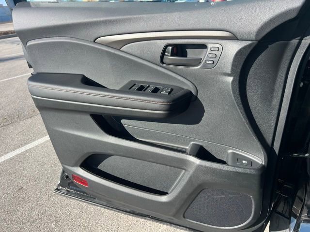 New 2026 Honda Ridgeline TrailSport image 26