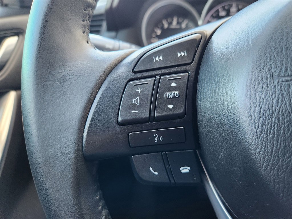 Used 2015 MAZDA CX-5 Grand Touring image 27