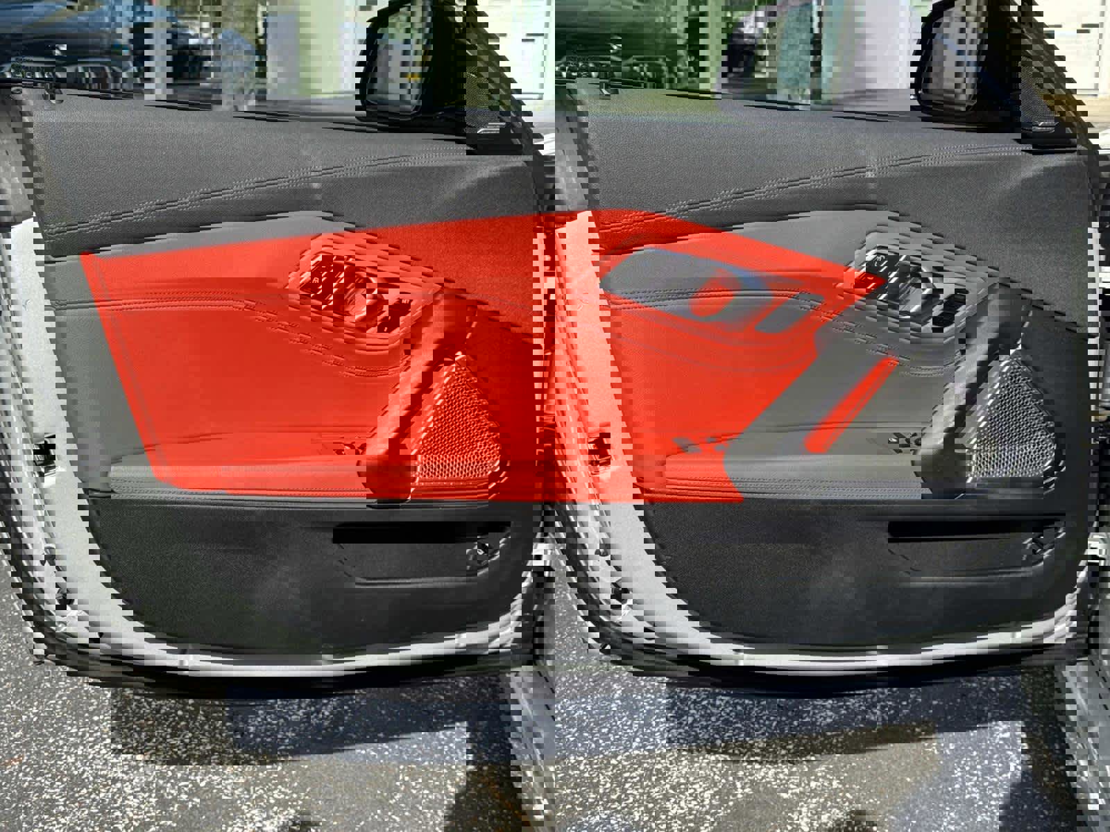 Certified 2021 BMW Z4 M40i w/ Executive Package image 11