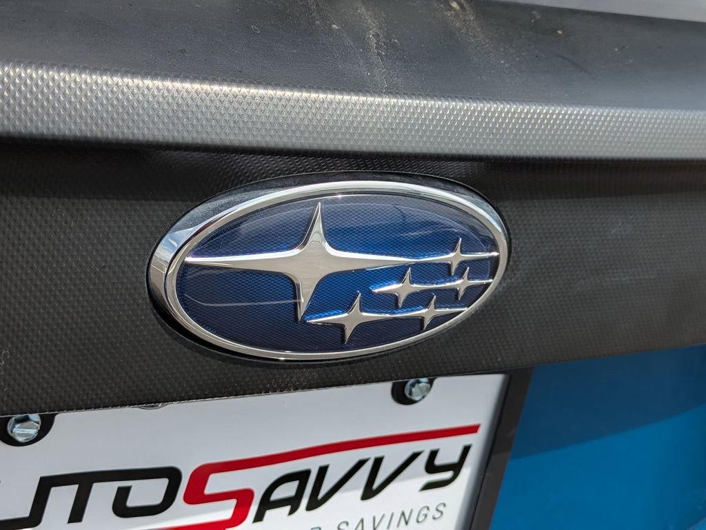 Used 2023 Subaru Forester Wilderness image 27