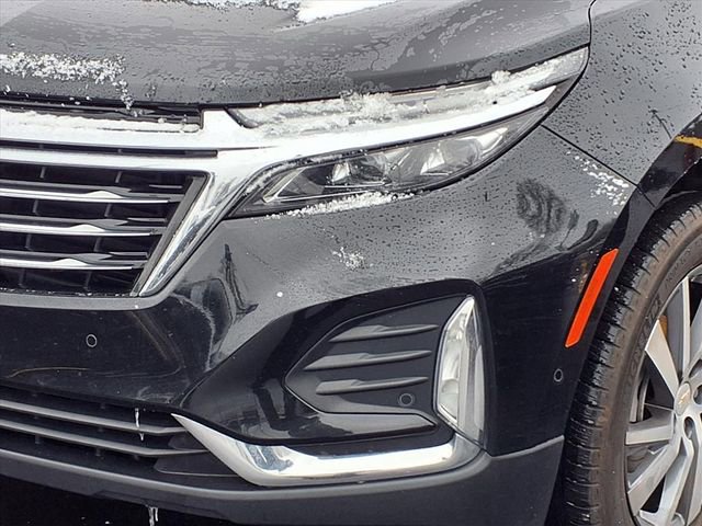Used 2023 Chevrolet Equinox Premier image 30