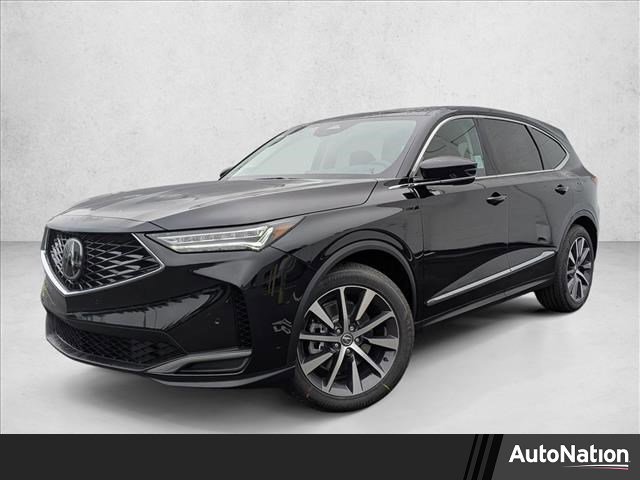 New 2026 Acura MDX SH-AWD w/ Technology Package image 1