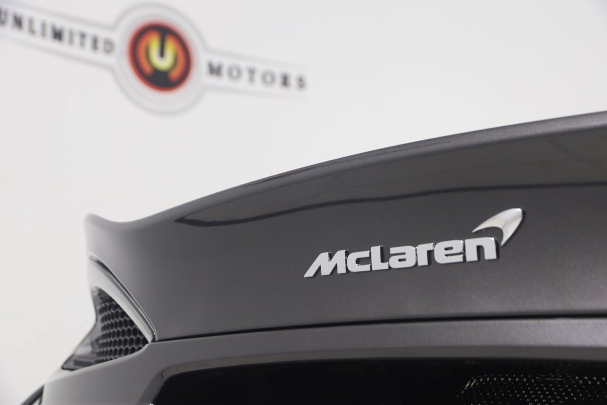 Used 2020 McLaren 570S Coupe RWD image 76