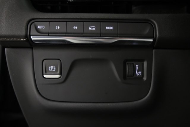 Used 2023 Cadillac Escalade Premium Luxury w/ LPO, Floor Liner Package AWD/4WD image 22