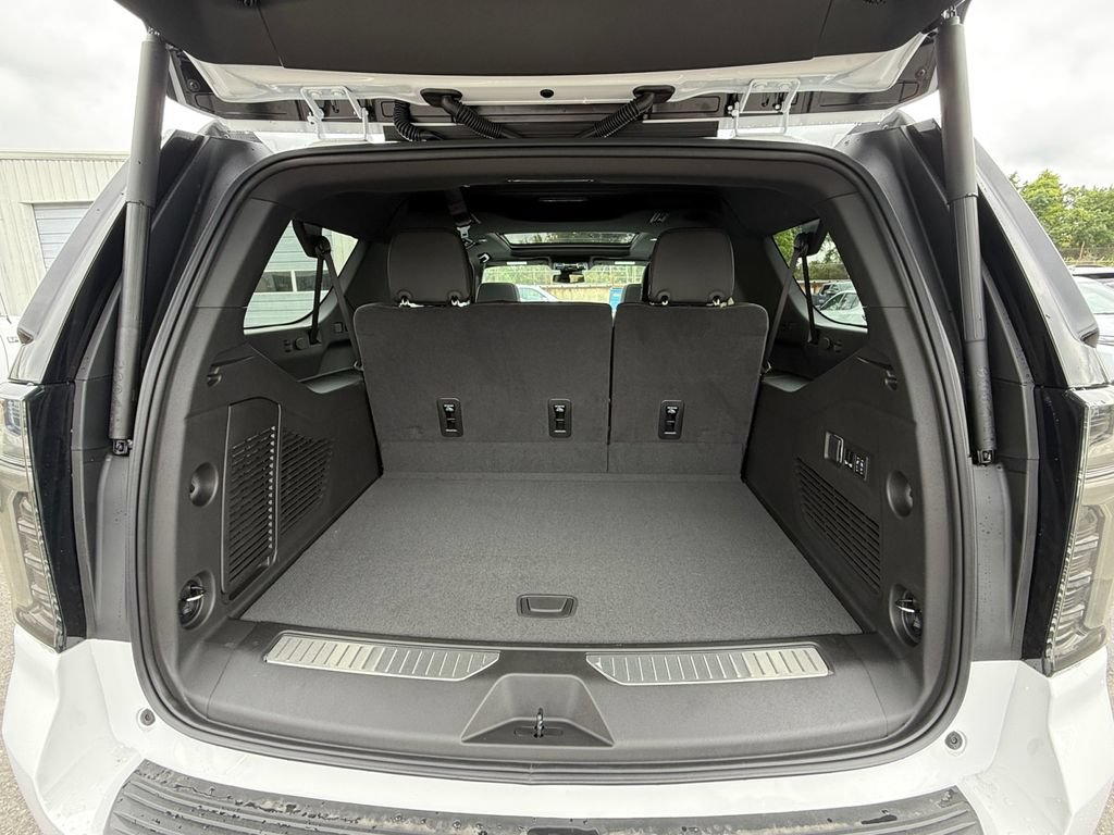 New 2026 Chevrolet Suburban RST AWD/4WD image 26