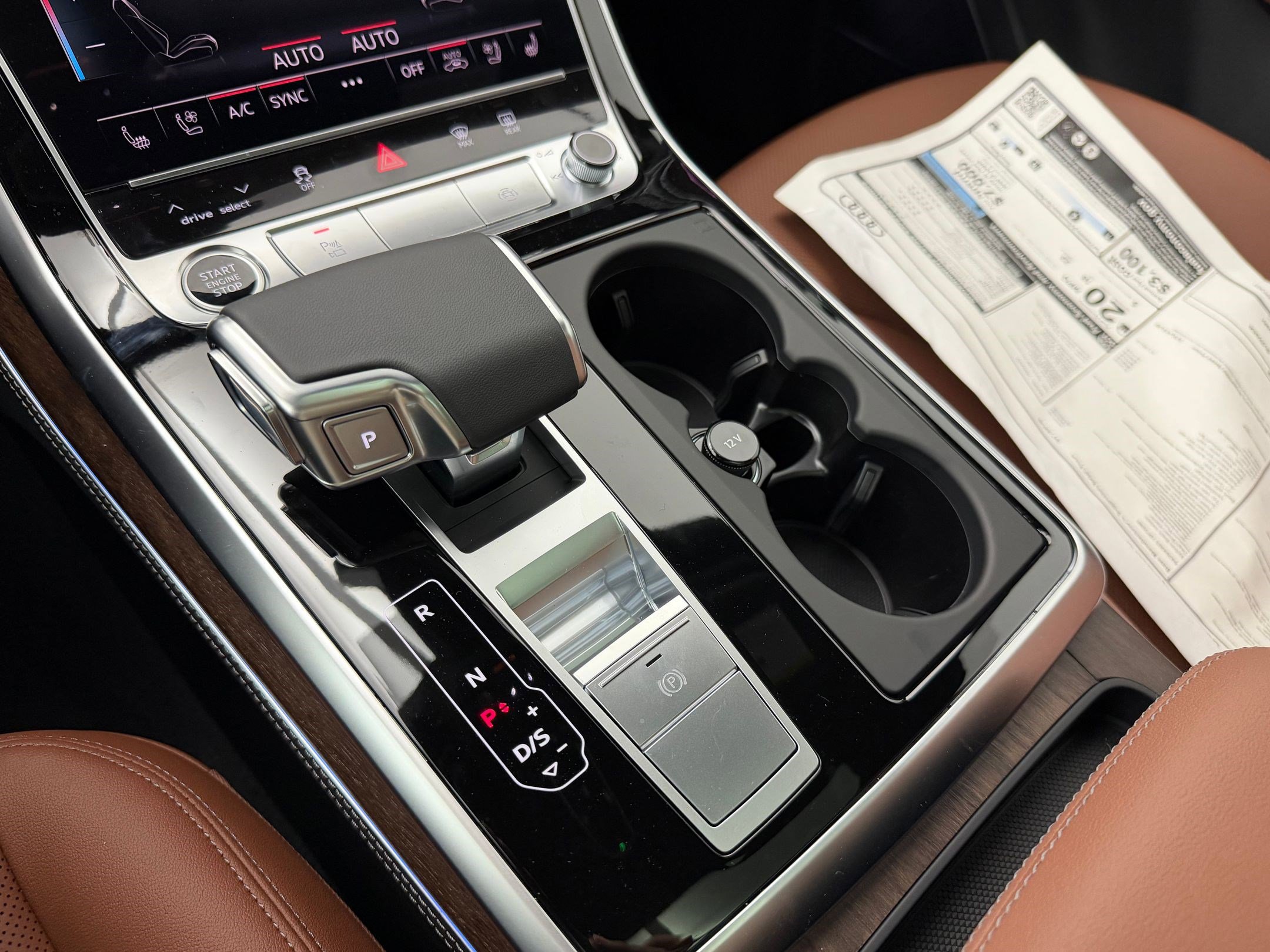 New 2026 Audi Q7 Premium Plus AWD/4WD image 29