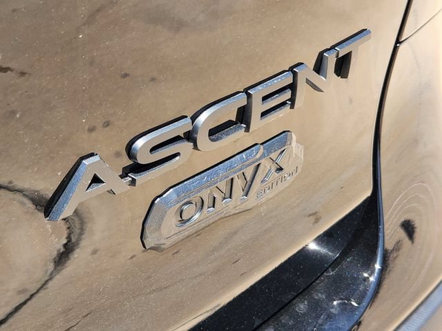 New 2026 Subaru Ascent Bronze Edition AWD/4WD image 8