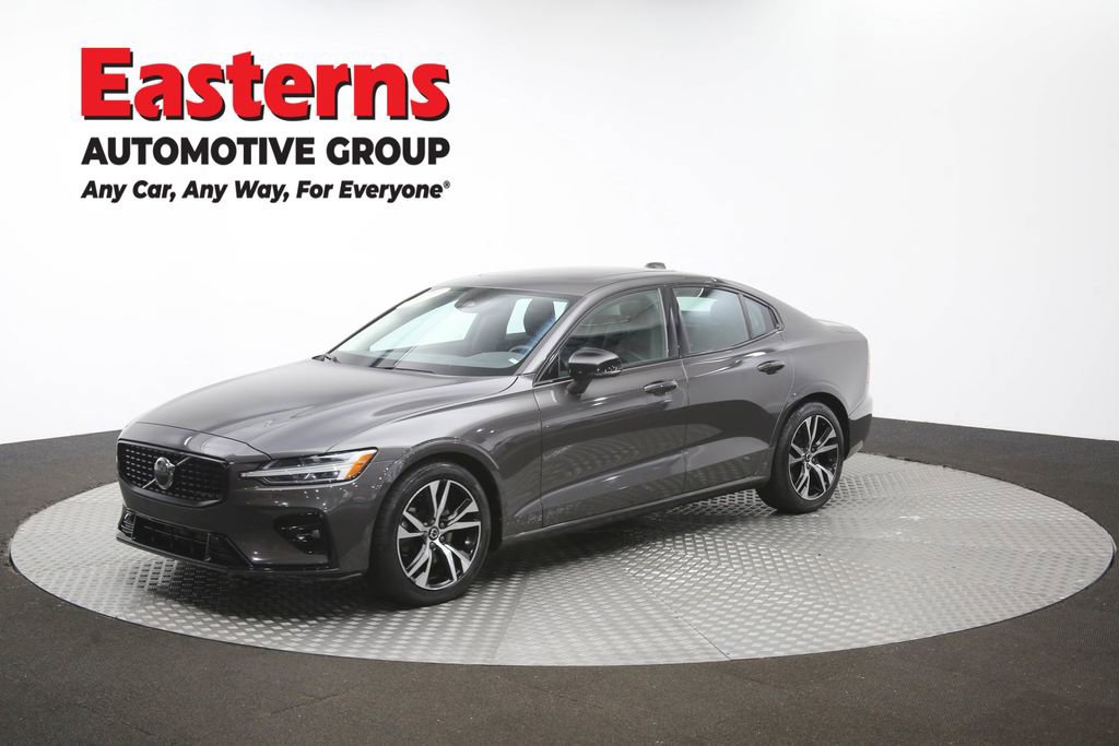 Used 2024 Volvo S60 B5 Core AWD/4WD image 59