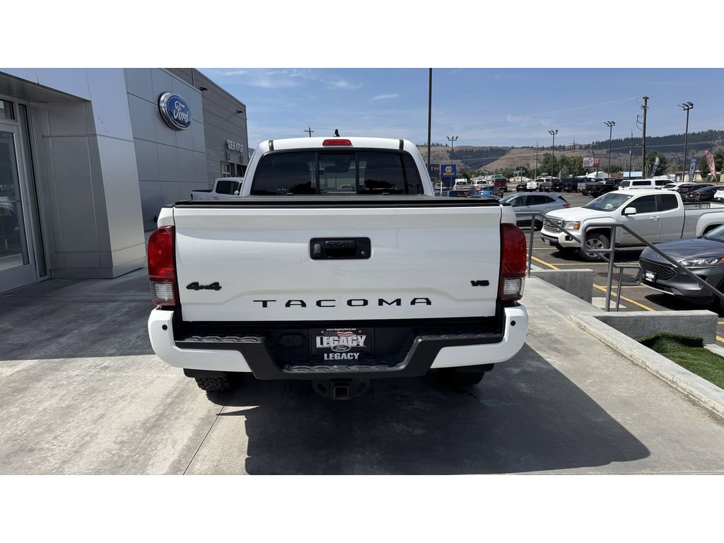 Used 2022 Toyota Tacoma SR5 image 6